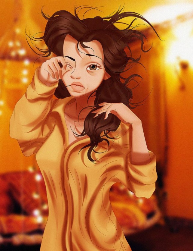 Belle