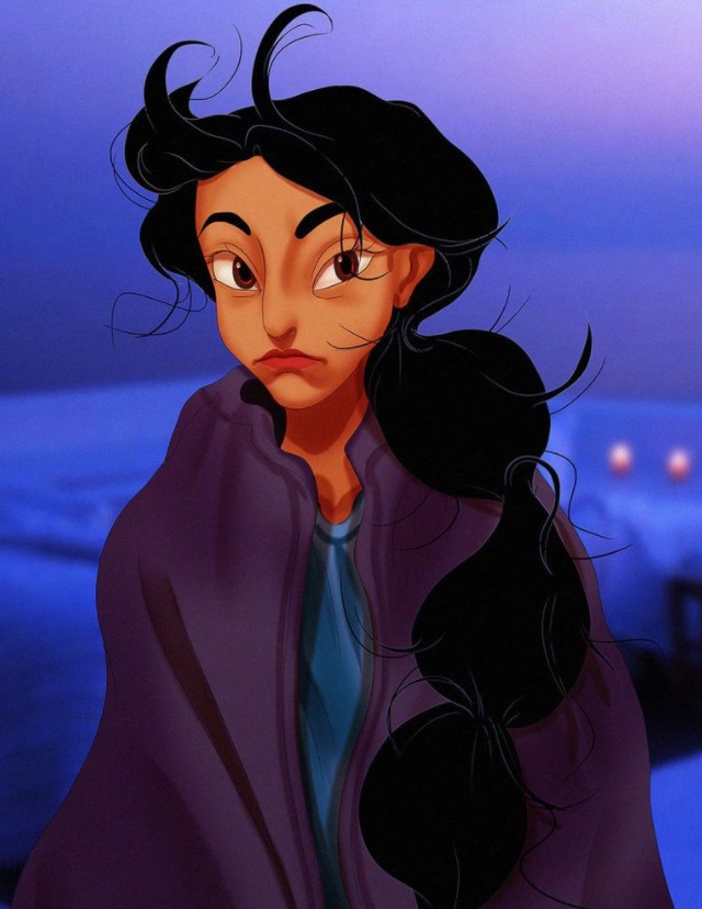 Jasmine