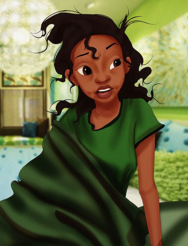 Tiana