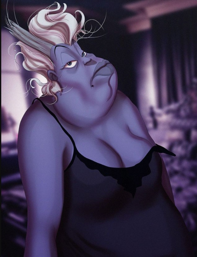 Ursula