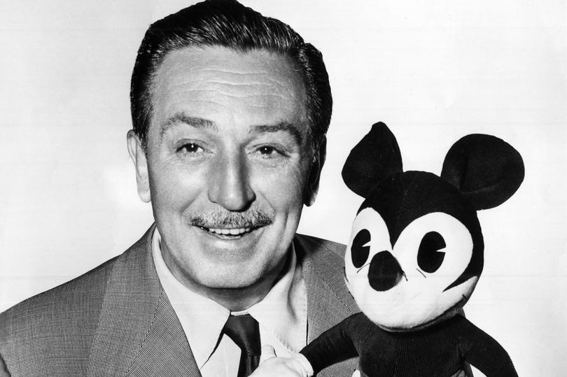 MICKEY