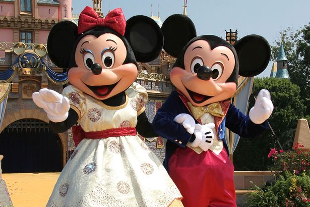Disney On Ice