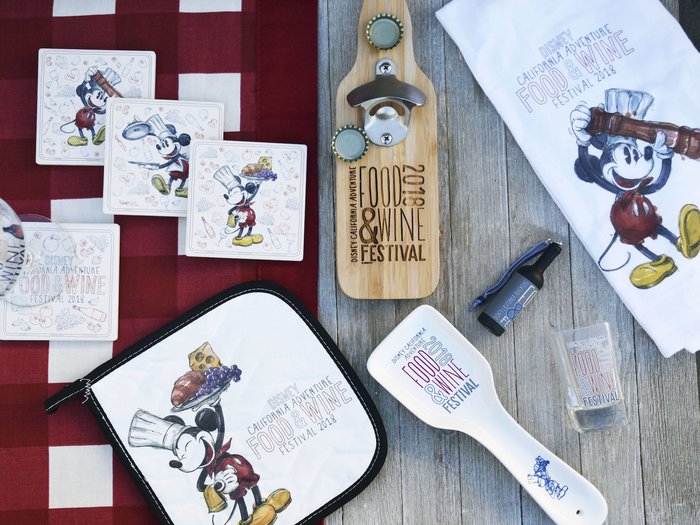 Now You Can Express Your Love For Disney Through Food