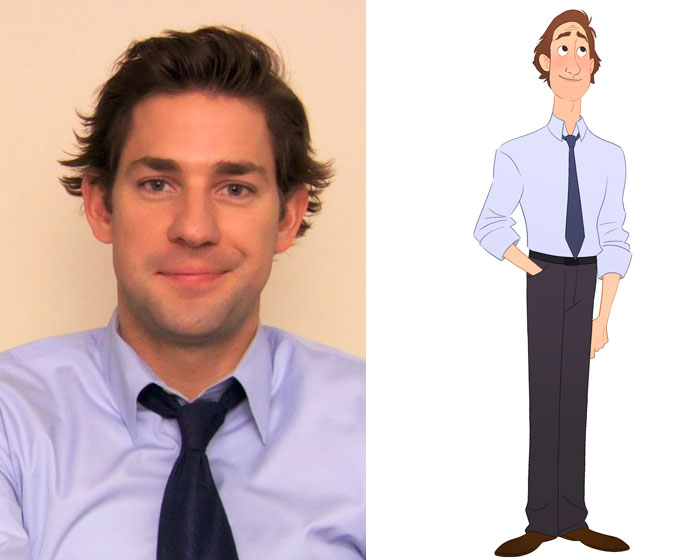 Jim