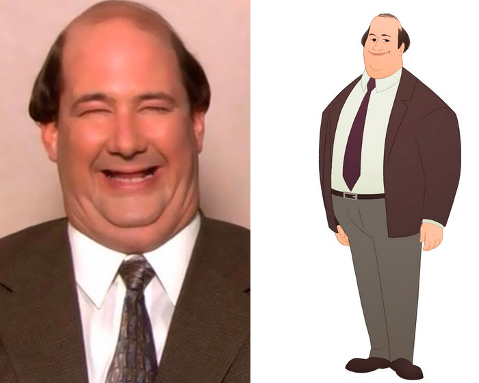 Kevin