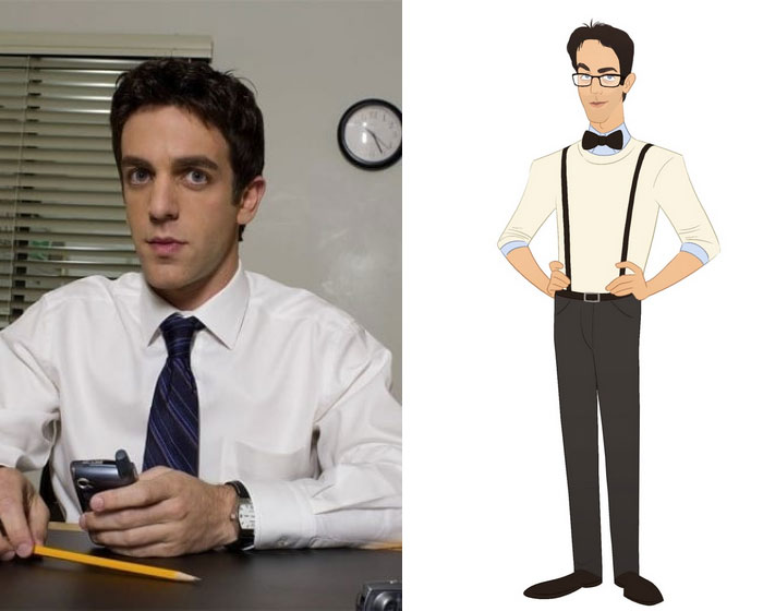 Ryan