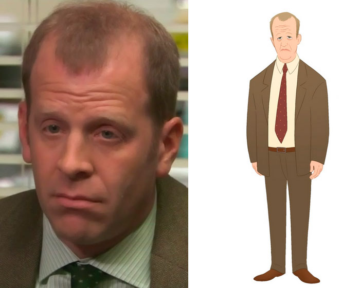 Toby