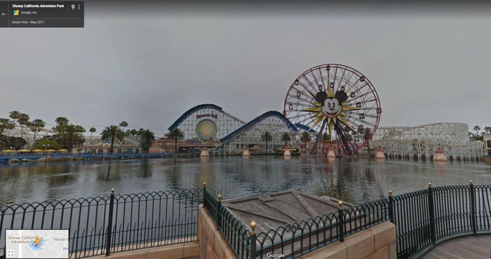 Plan Out your Disney Adventure To The Last Detail