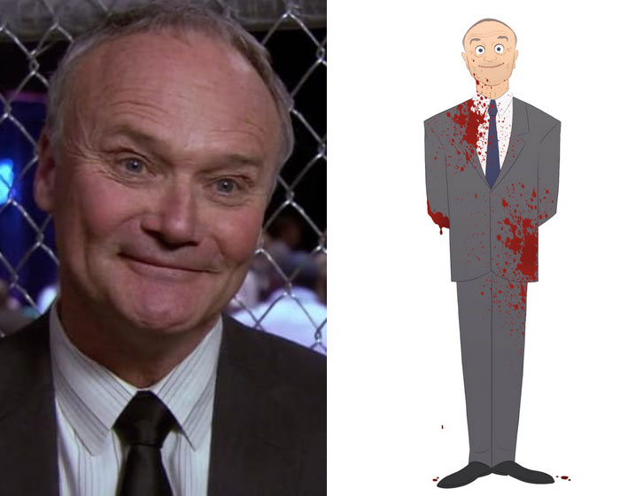 Creed