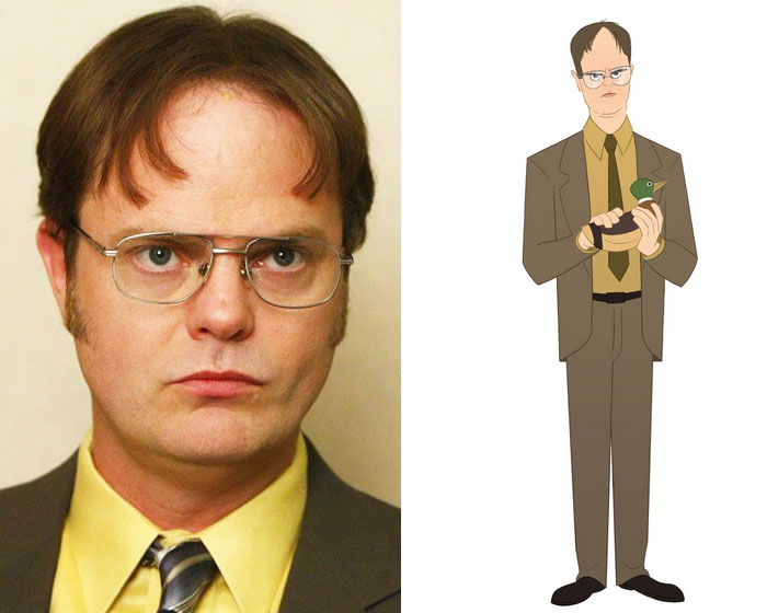 Dwight