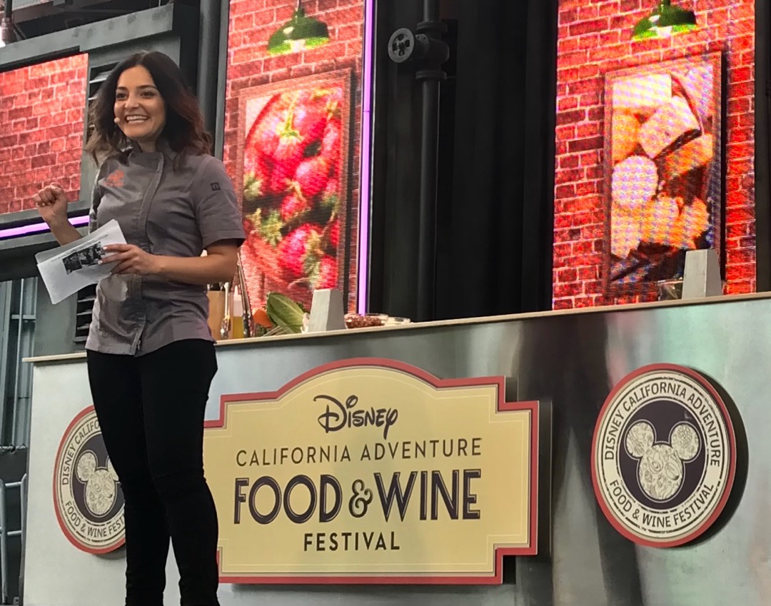 Food Wine