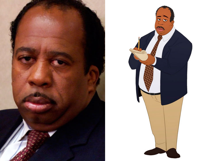 Stanley