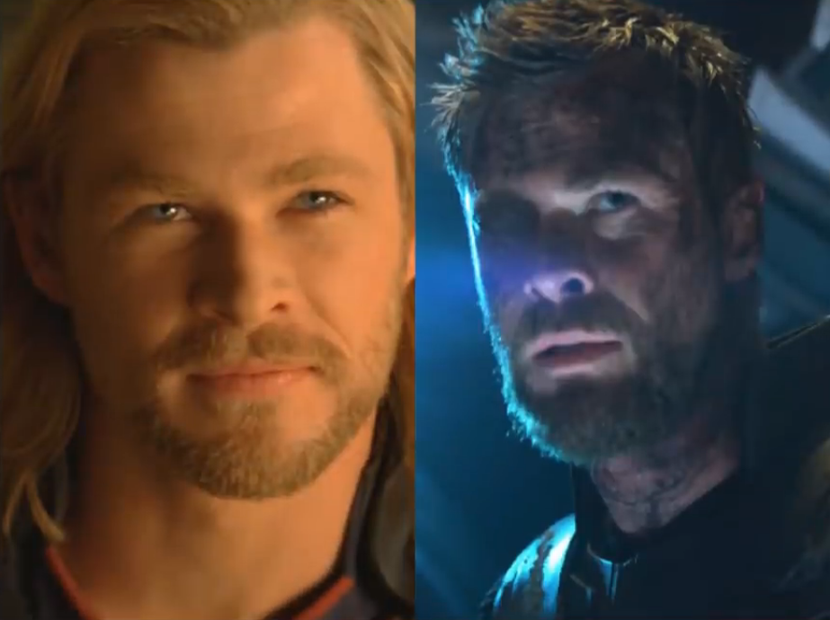 Thor