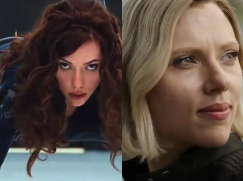 Black Widow