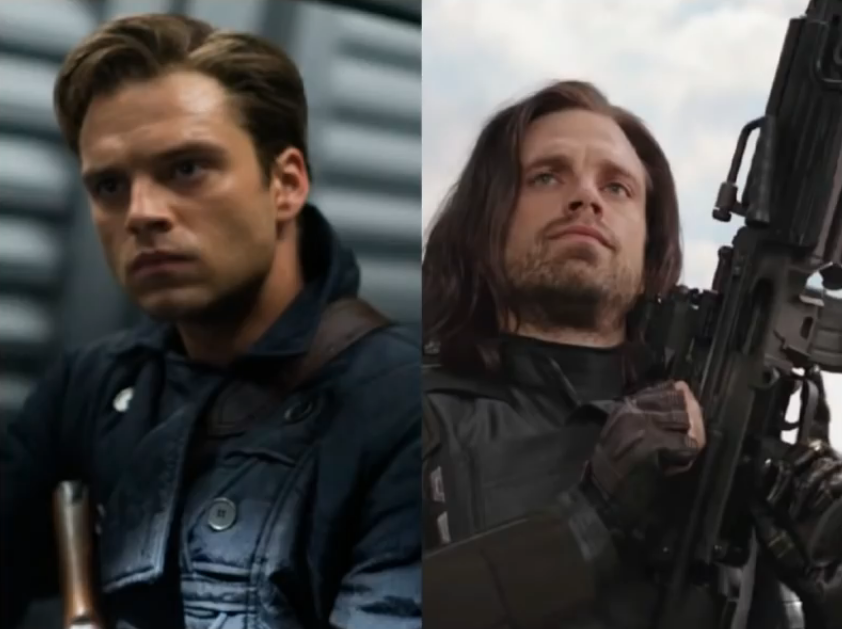 Bucky