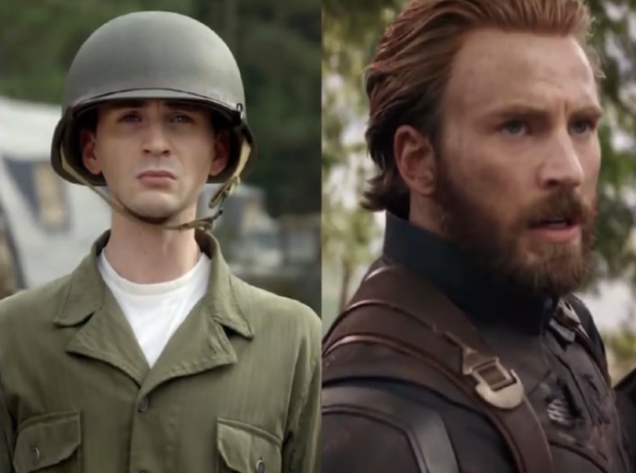 Captain America