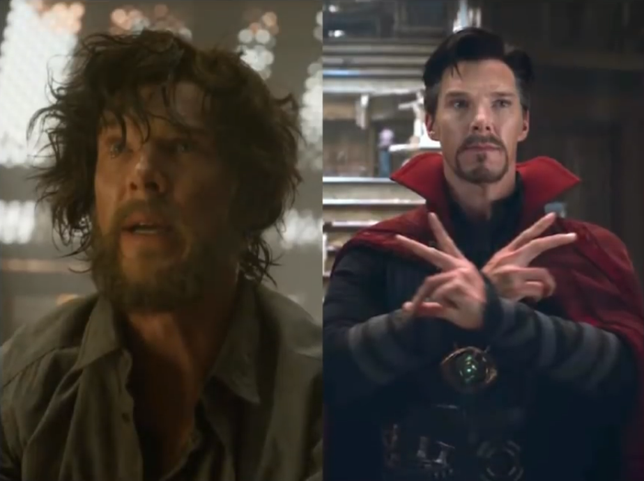 Doctor Strange
