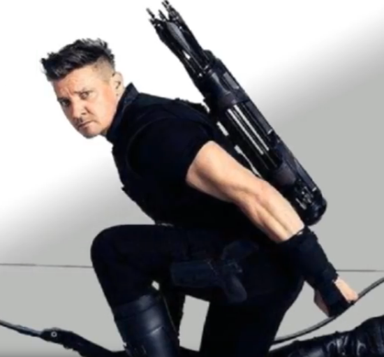 Hawkeye 1