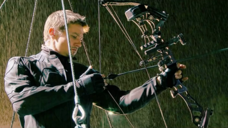 Hawkeye
