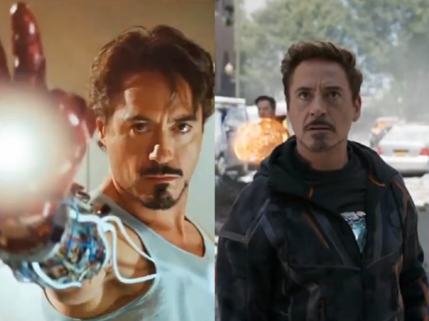 Iron Man