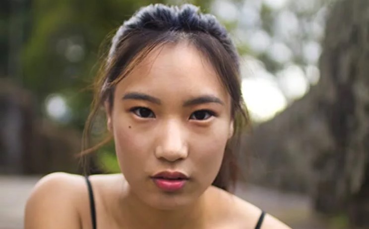 Mulan's sister
