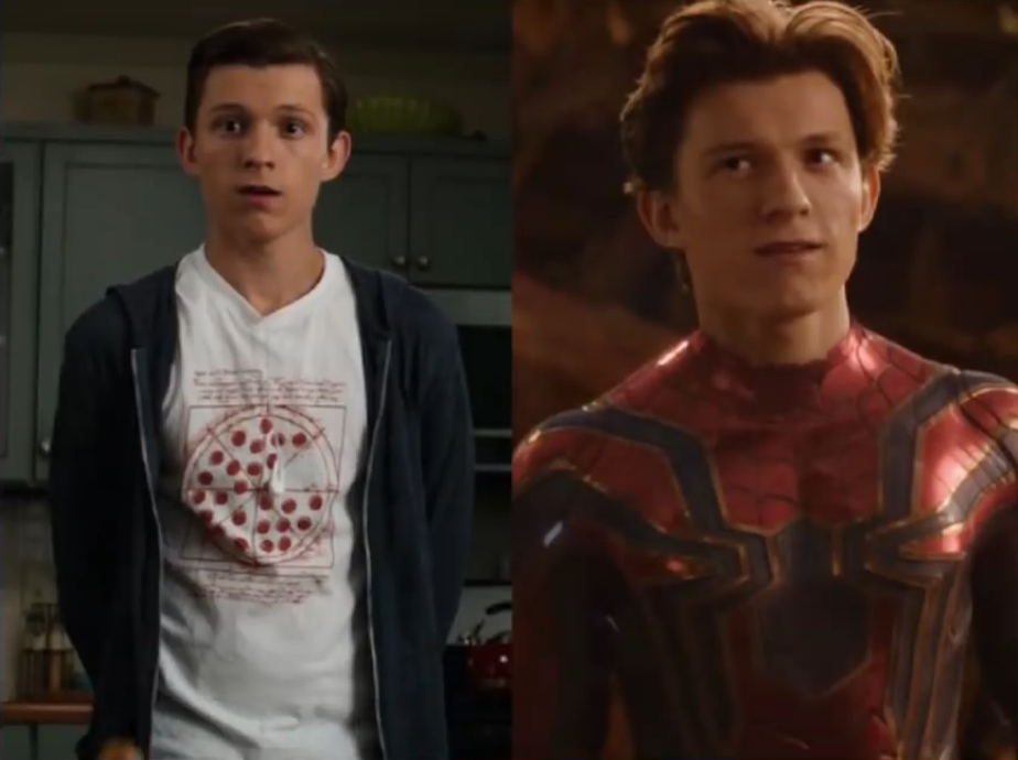 Iron Spider