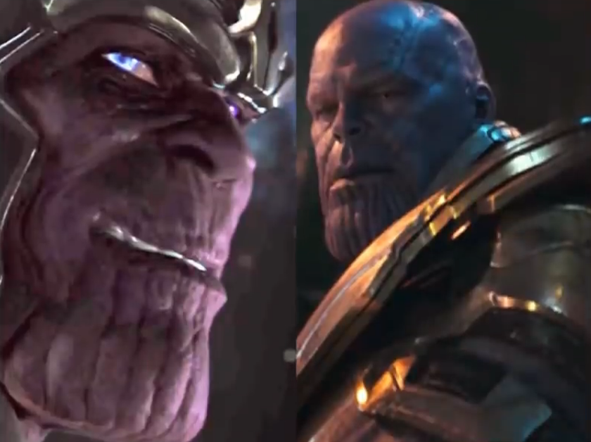 Thanos