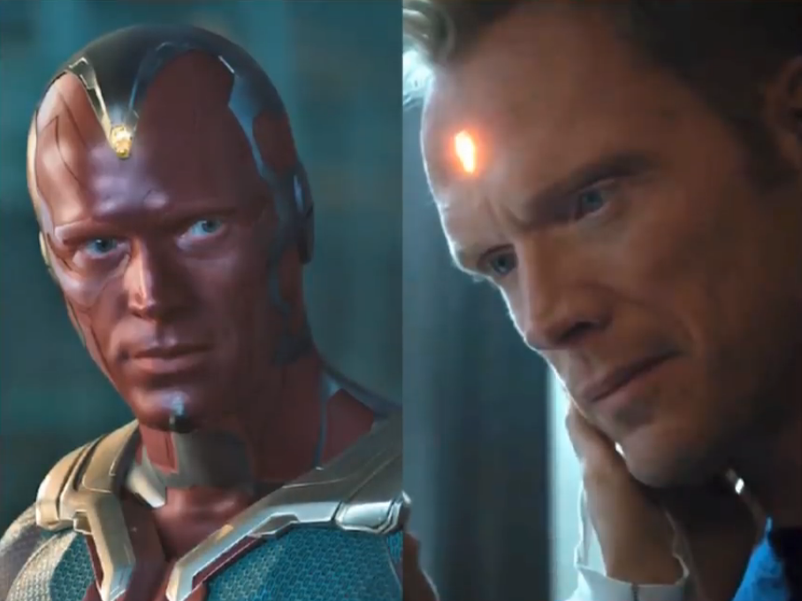 Vision