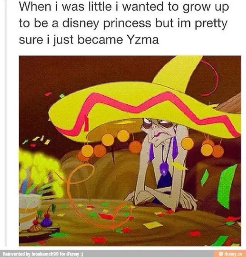 Yzma