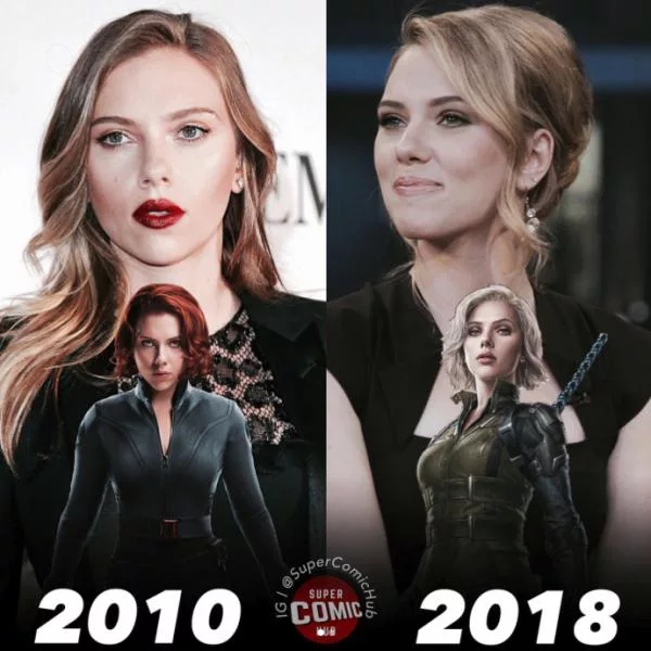 Black Widow