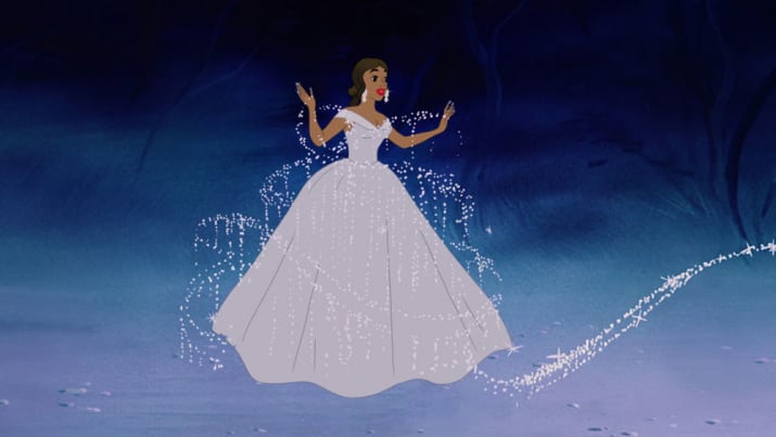 Binderella