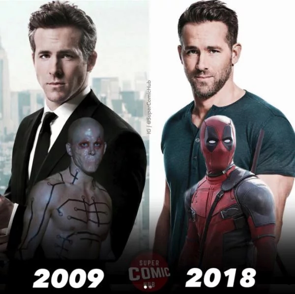 Deadpool