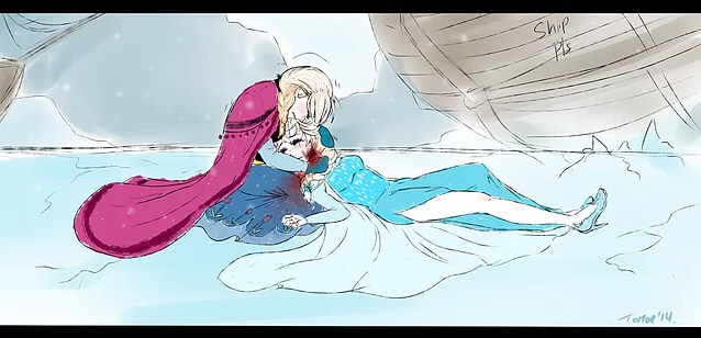 Elsa