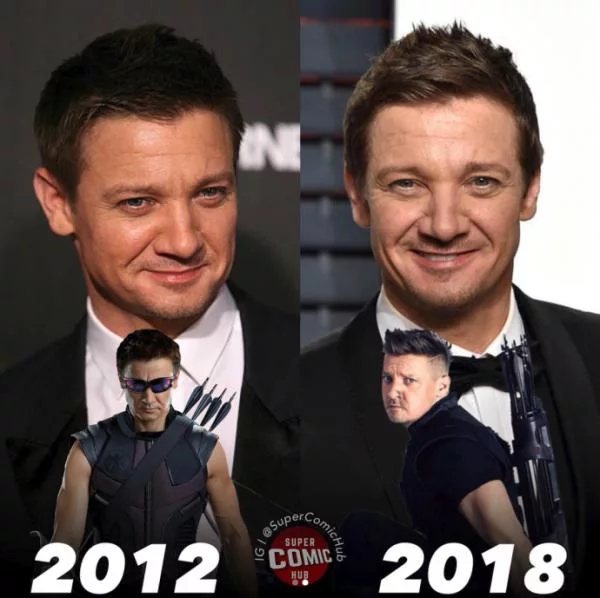 Hawkeye