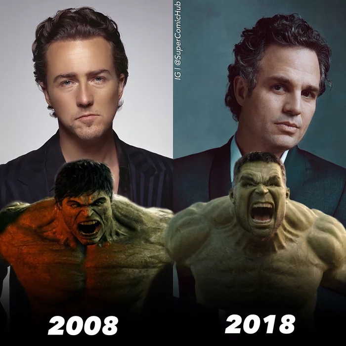 Hulk