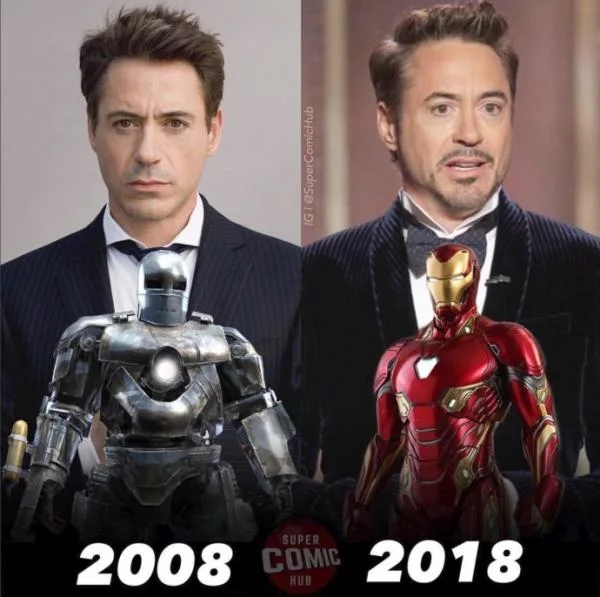 Iron-Man