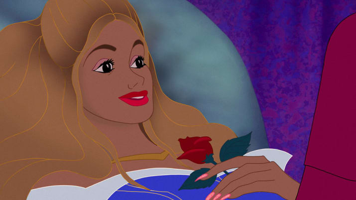Princess Ahora