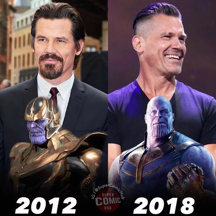 Thanos