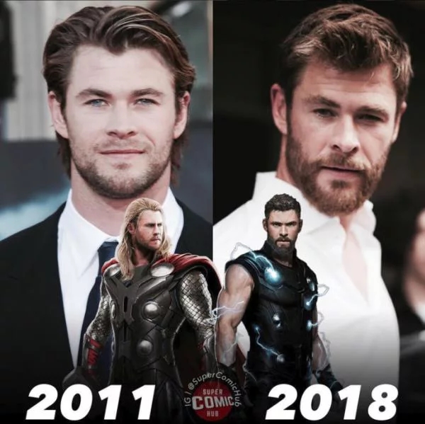 Thor