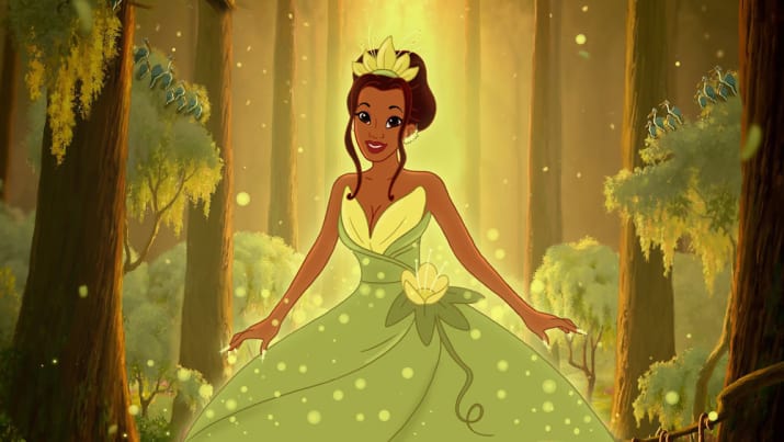 Tiana B