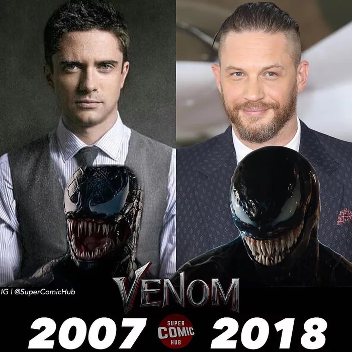 Venom