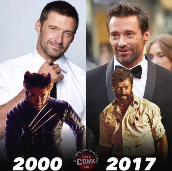 Wolverine