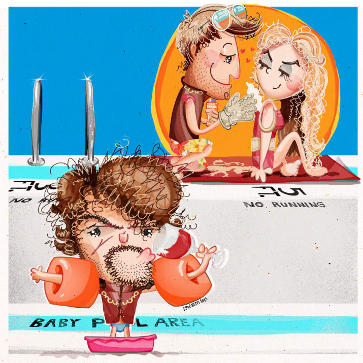 Lannisters
