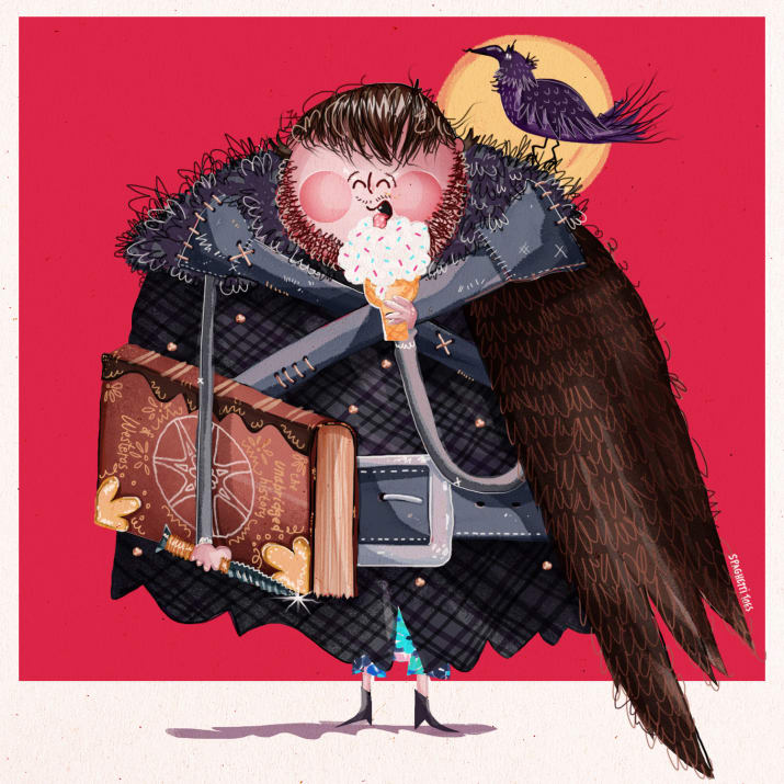 Samwell