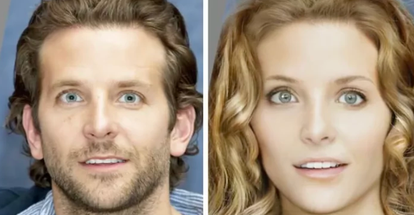 Bradley Cooper