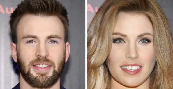Chris Evans