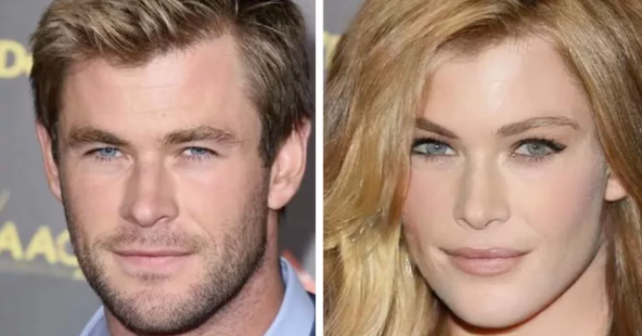 Chris Hemsworth