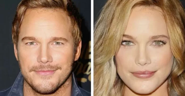 Chris Pratt