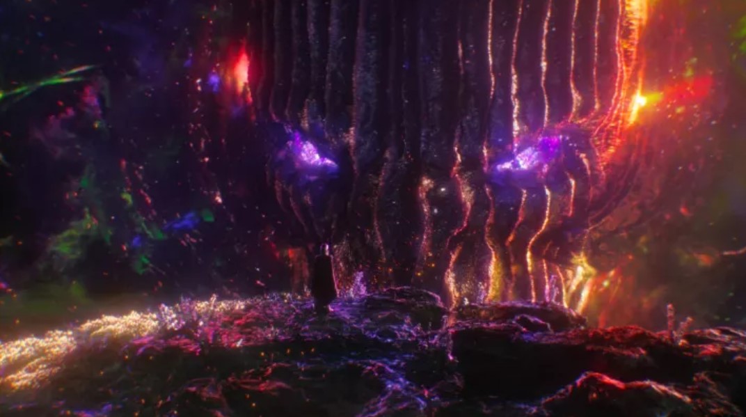 Dormammu