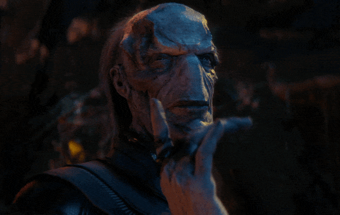 Ebony Maw